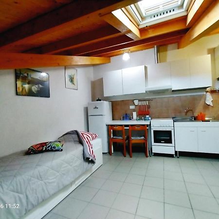 Willa A Un Passo Dai Sassi Matera Zewnętrze zdjęcie