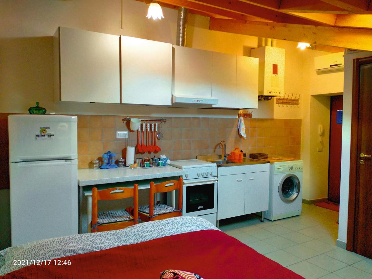 Willa A Un Passo Dai Sassi Matera Zewnętrze zdjęcie