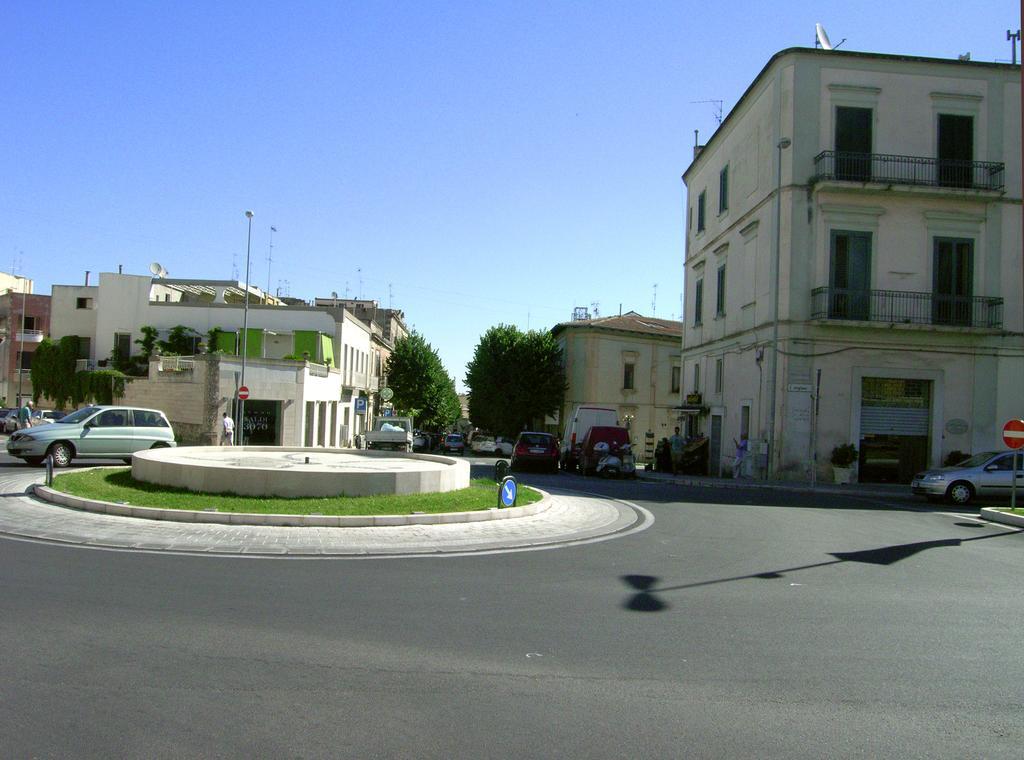 Willa A Un Passo Dai Sassi Matera Pokój zdjęcie